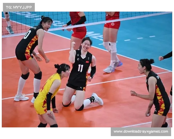 中国女排防守存先倒地后动脚问题 亟需提升反击转换速度与效率