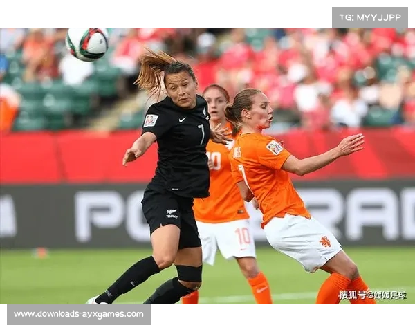 澳大利亚队与新西兰、美属萨摩亚同场竞技展开女子组激烈角逐