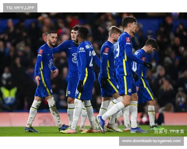 切尔西5-1查尔顿晋级足总杯，罗塞尼尔开门红